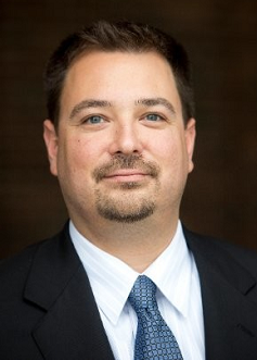 Jared Wickes