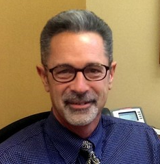 Peter Johnson